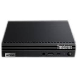Lenovo ThinkCentre M70q compact mini PC for business desktop deployment
