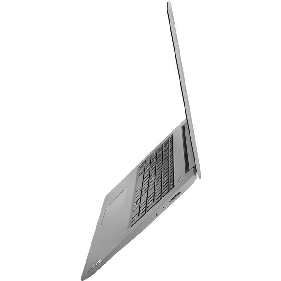 Lenovo IdeaPad 3 15ITL05 laptop with 15.6-inch display, Intel Core i3, and Windows 11 S