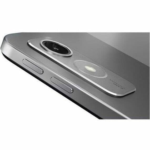 Lenovo Tab P12 tablet with 12.7-inch 3K display and slim slate design