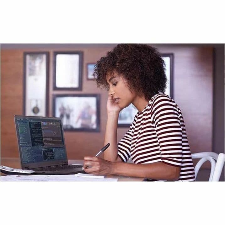 Lenovo ThinkPad P16v Gen 2 mobile workstation with Ultra 9, 64 GB RAM, and 1 TB SSD