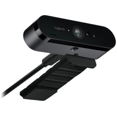 Lenovo Options network camera with 5x zoom for enterprise conferencing