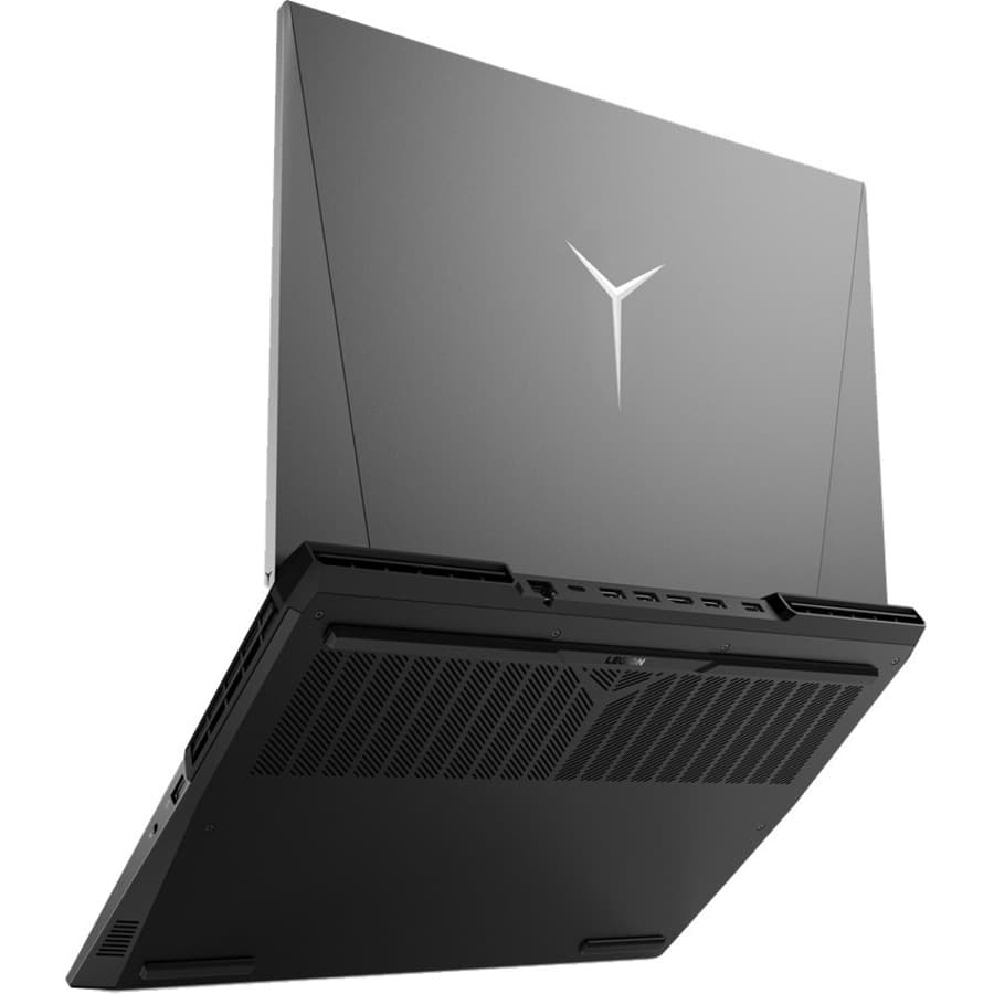 Lenovo Legion 5 Pro 16ITH6 gaming and performance laptop with 16-inch display, Intel Core i7, 16 GB RAM, and 512 GB SSD