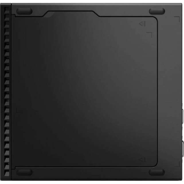 Lenovo ThinkCentre M80q Gen 3 tiny desktop with Intel Core i7-12700T, 16 GB RAM, and 256 GB SSD