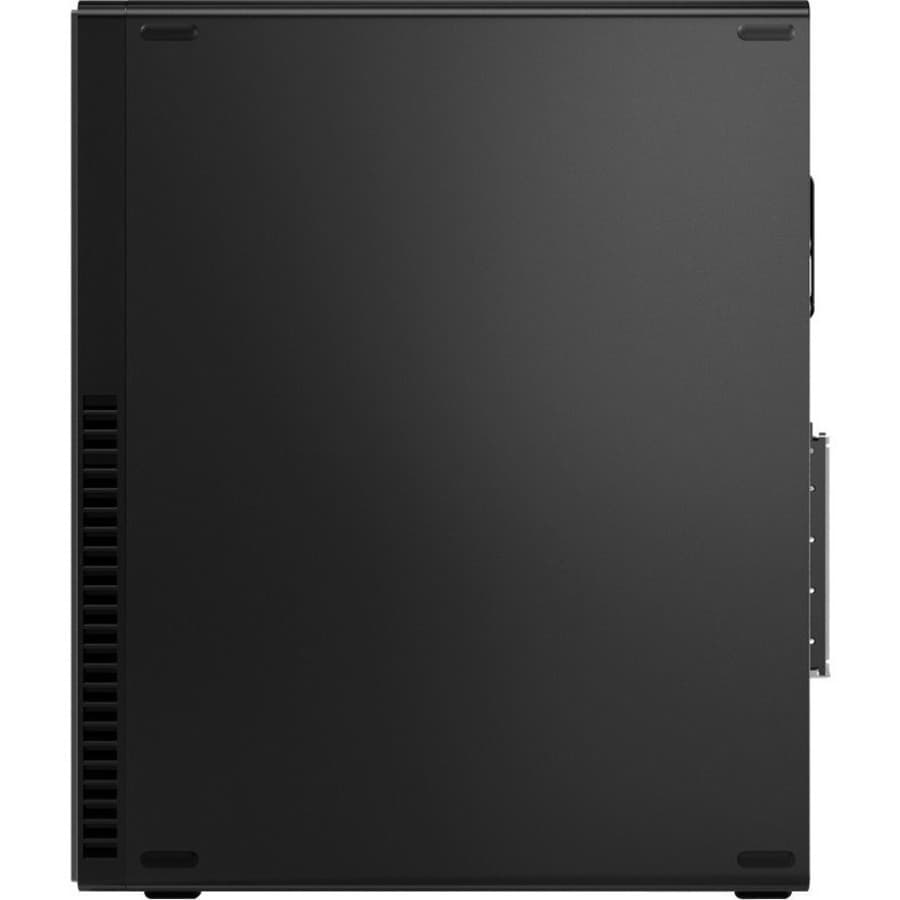 Lenovo ThinkCentre M90s Gen 3 small form factor business desktop with Intel Core i5 and Windows 11 Pro
