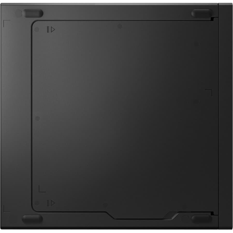 Lenovo TopSeller TC M60q Gen 3 mini PC with Intel Core i3-1215U, 16 GB memory, and 256 GB storage