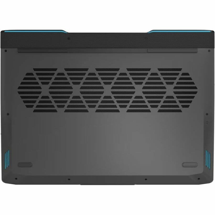 Lenovo LOQ 15 gaming laptop with 15.6-inch 144 Hz display, Core i5-13500H, RTX 4050 6 GB, and 1 TB storage