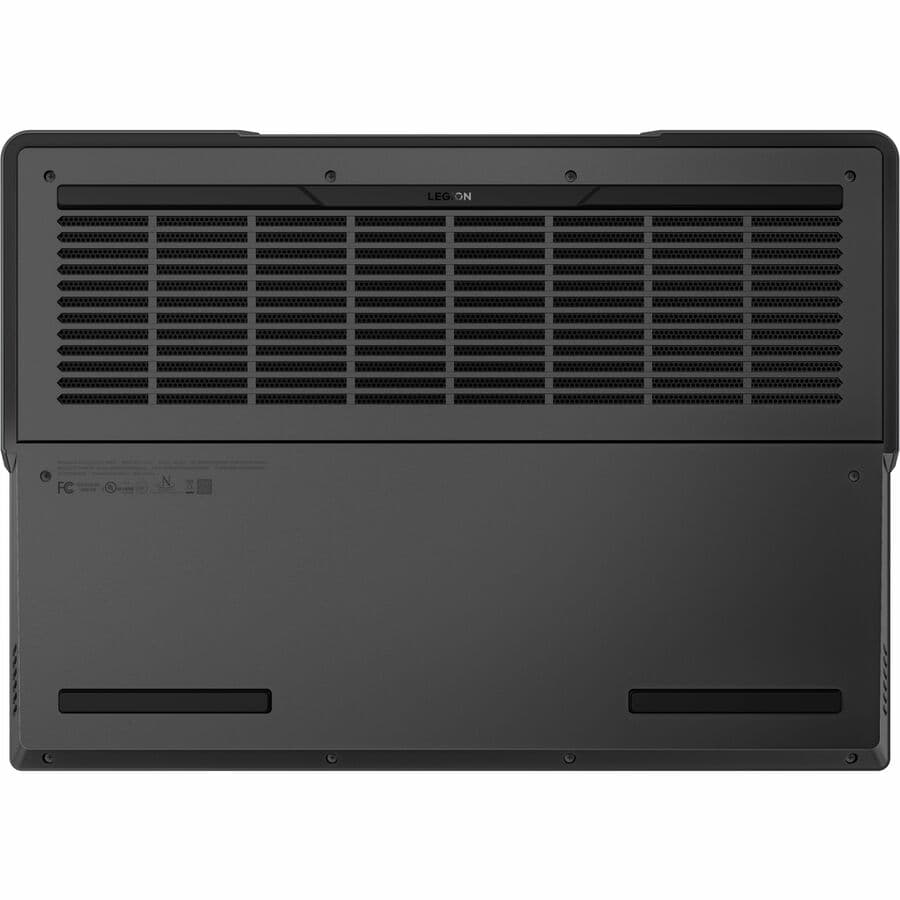Lenovo Legion Pro 5 16ARX8 gaming laptop with 16-inch display
