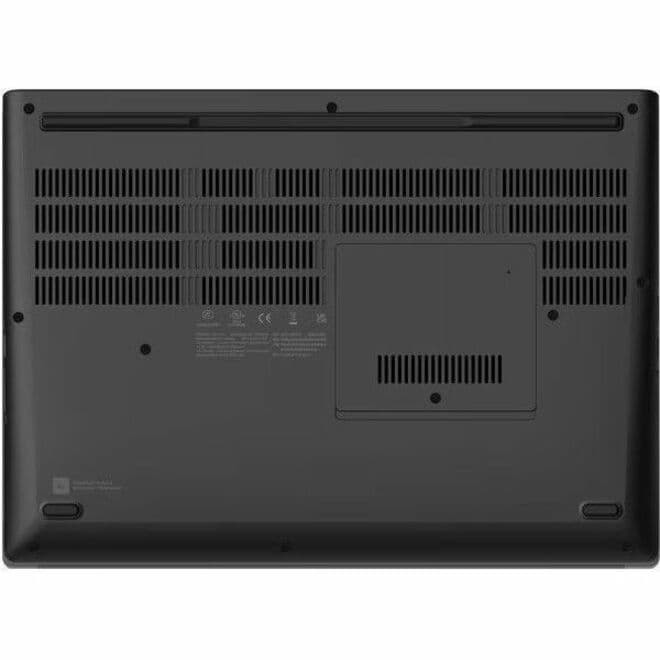 Lenovo ThinkPad P16 Gen 2 mobile workstation with Core i9, 32 GB RAM, and 1 TB SSD