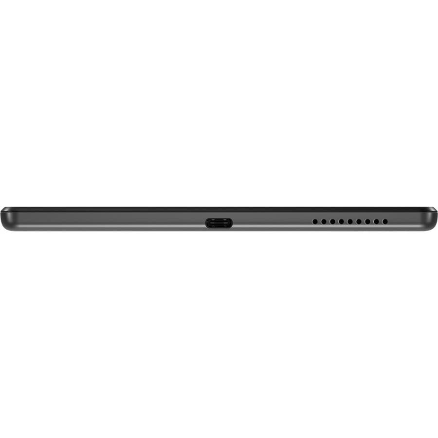 Lenovo Tab M10 Gen 2 family tablet with slim black bezel and MediaTek P22T