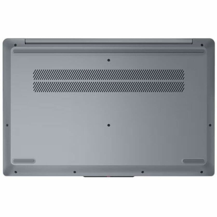 Lenovo IdeaPad Slim 3 15AMN8 notebook with 15.6 inch FHD IPS display and slim chassis