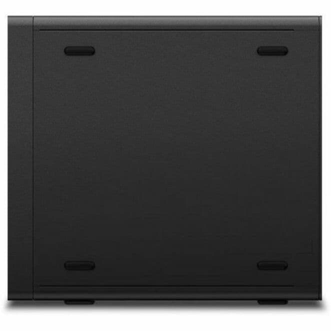 Lenovo ThinkStation P3 Ultra compact workstation with Intel Core i9, 64 GB RAM, and 2 TB SSD