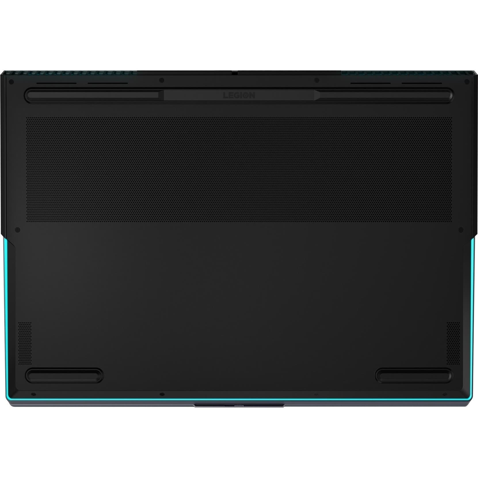 Lenovo Legion 7 15IMH05 laptop with Intel Core i9, 32 GB RAM, and 512 GB SSD