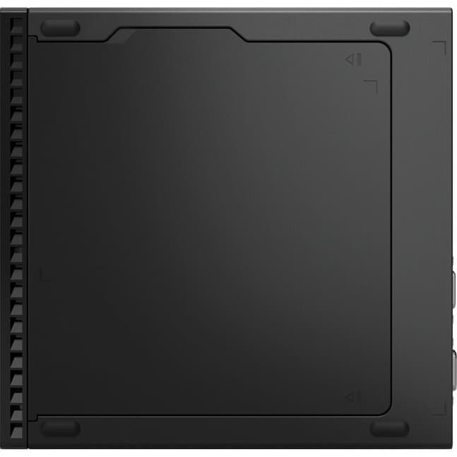 Lenovo ThinkCentre M80q Gen 3 mini PC with Intel Core i5-12500T, 8 GB RAM, and 128 GB SSD
