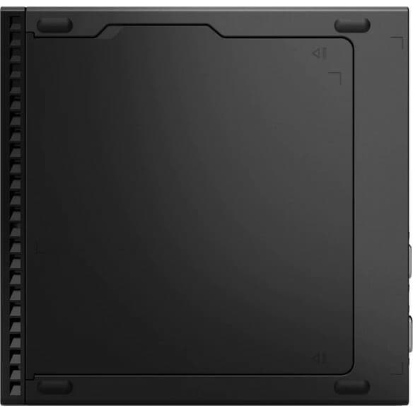 Lenovo ThinkCentre M80q Gen 3 tiny desktop with Intel Core i7-12700T, 16 GB RAM, and 256 GB SSD