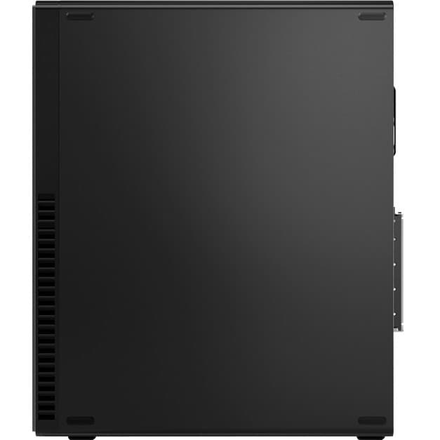 Lenovo ThinkCentre M80s Gen 3 small form factor business desktop with Intel Core i5, 8GB RAM, and 256GB SSD