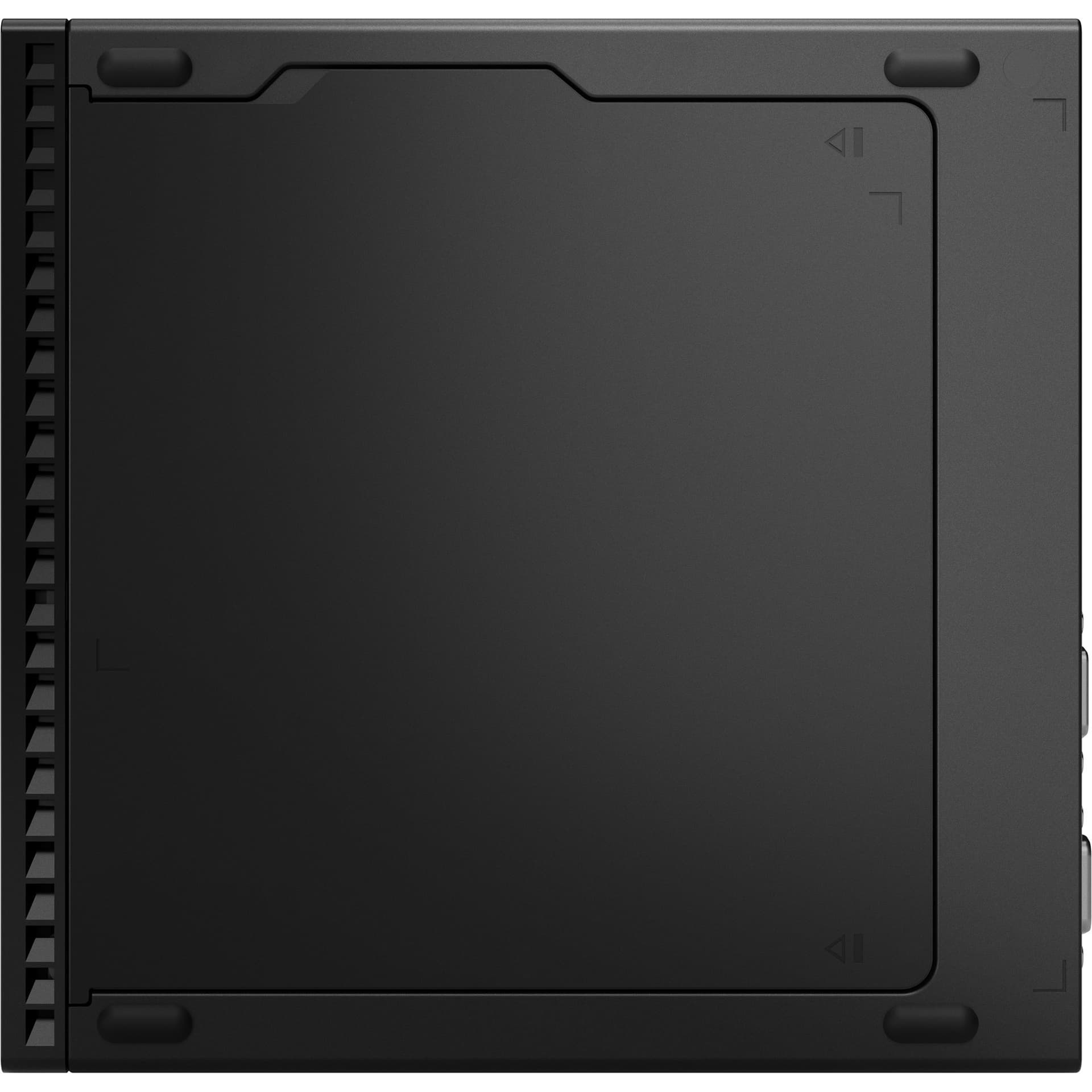 Lenovo ThinkCentre M80q mini PC with Intel Core i3-10100T processor