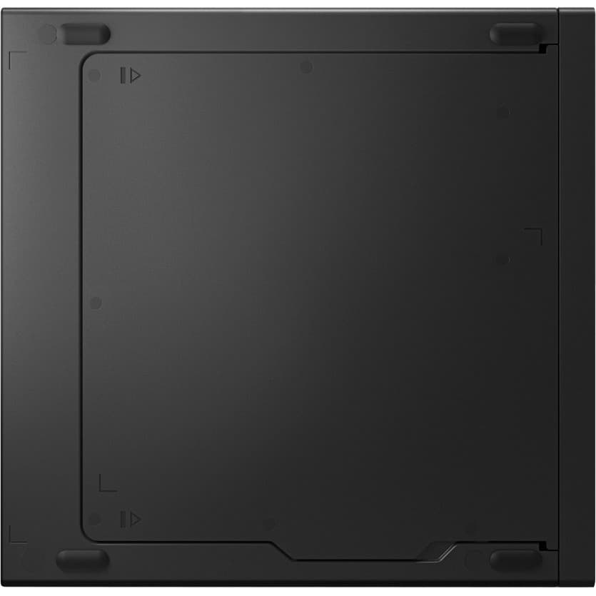 Lenovo TopSeller TC M60q Gen 3 mini PC with Intel Core i3-1215U, 16 GB memory, and 256 GB storage