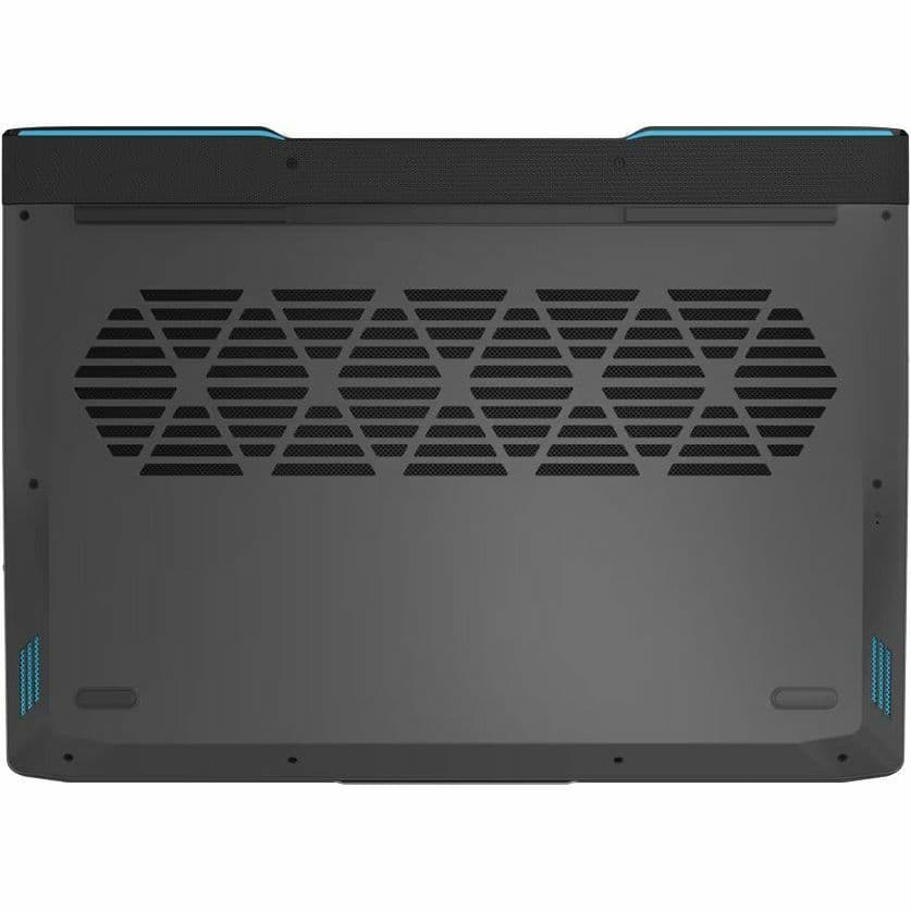 Lenovo LOQ 15 gaming laptop with 15.6-inch 144 Hz display, Core i5-13500H, RTX 4050 6 GB, and 1 TB storage