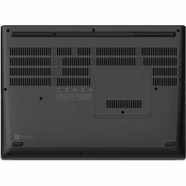 Lenovo ThinkPad P16 Gen 2 mobile workstation with Core i9, 32 GB RAM, and 1 TB SSD