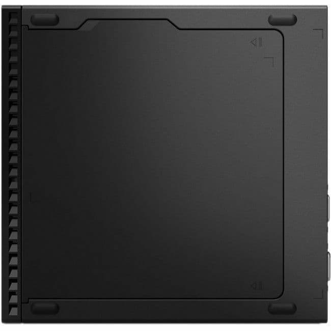 Lenovo ThinkCentre M75q Gen 2 Tiny desktop with AMD Ryzen 5 Pro 5650GE and Windows 11 Pro