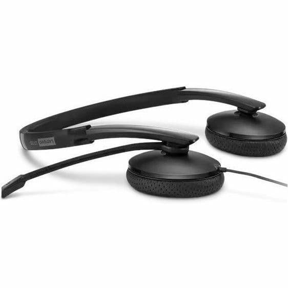 TS Wired VoIP Headset UC view 13