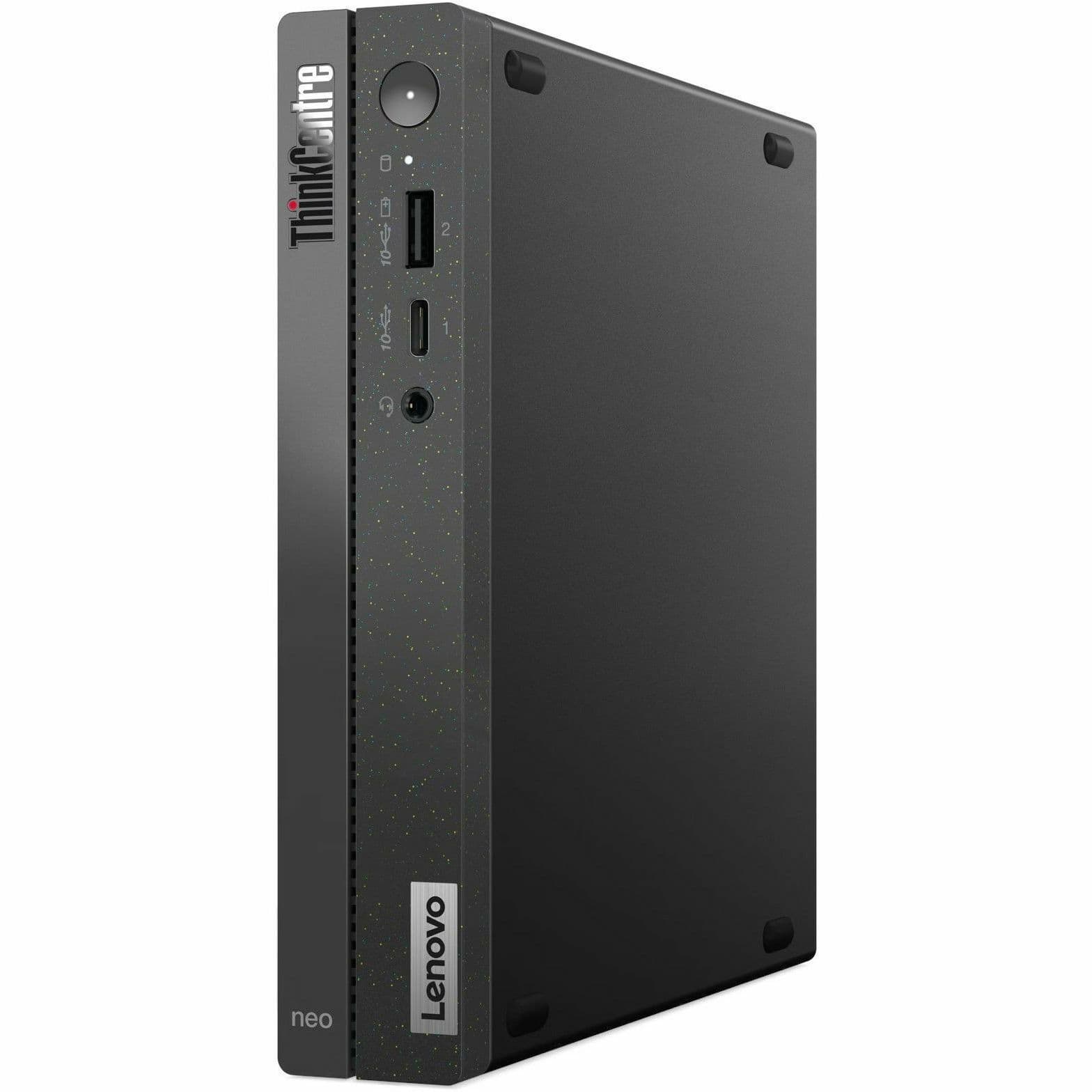 Lenovo ThinkCentre Neo 50q Gen 4 730 compact thin client for enterprise desktop virtualization