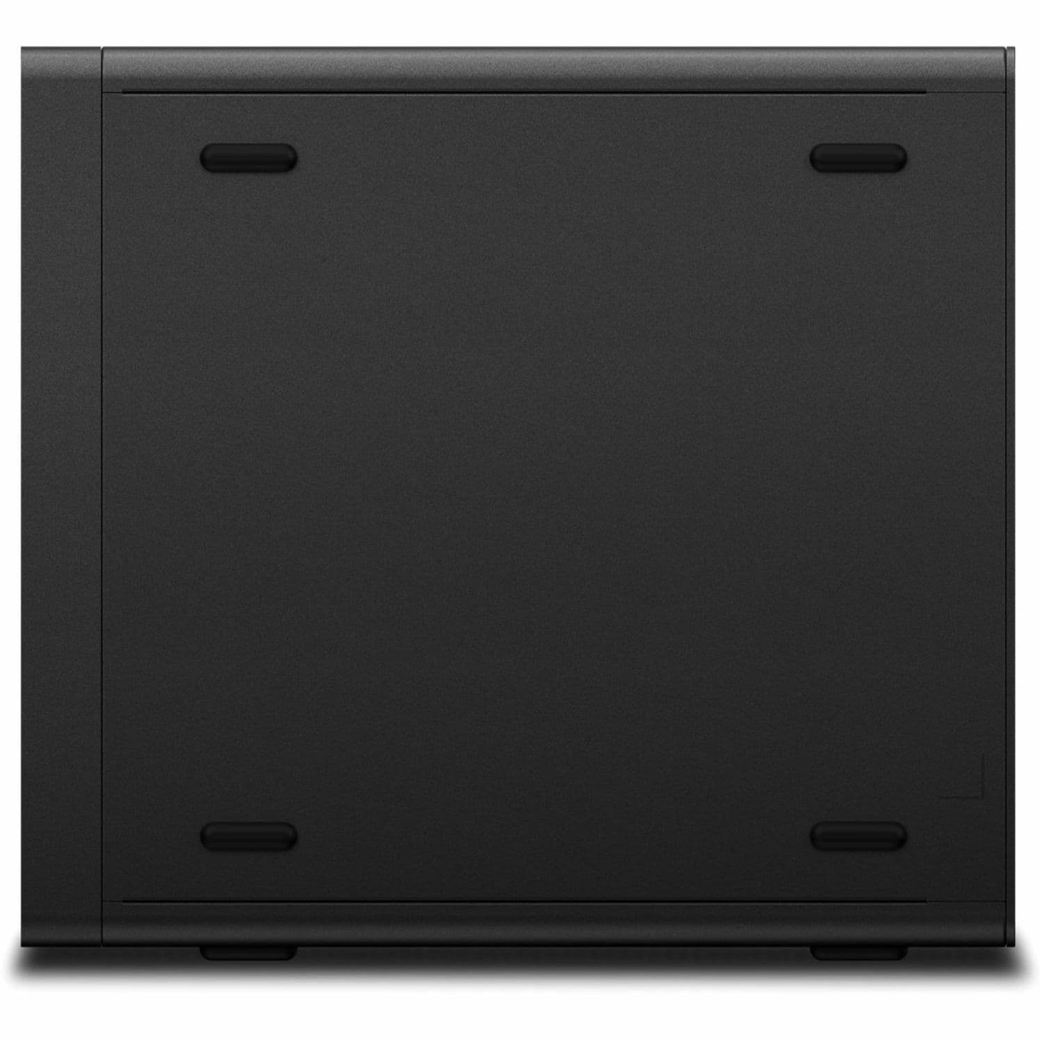 Lenovo ThinkStation CTO workstation platform for enterprise custom configuration