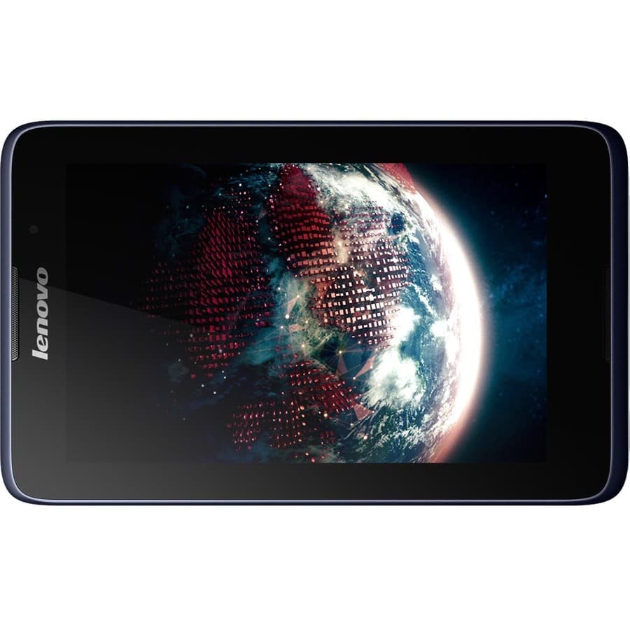 Lenovo A3500 7-inch tablet with IPS LCD display and compact portable design