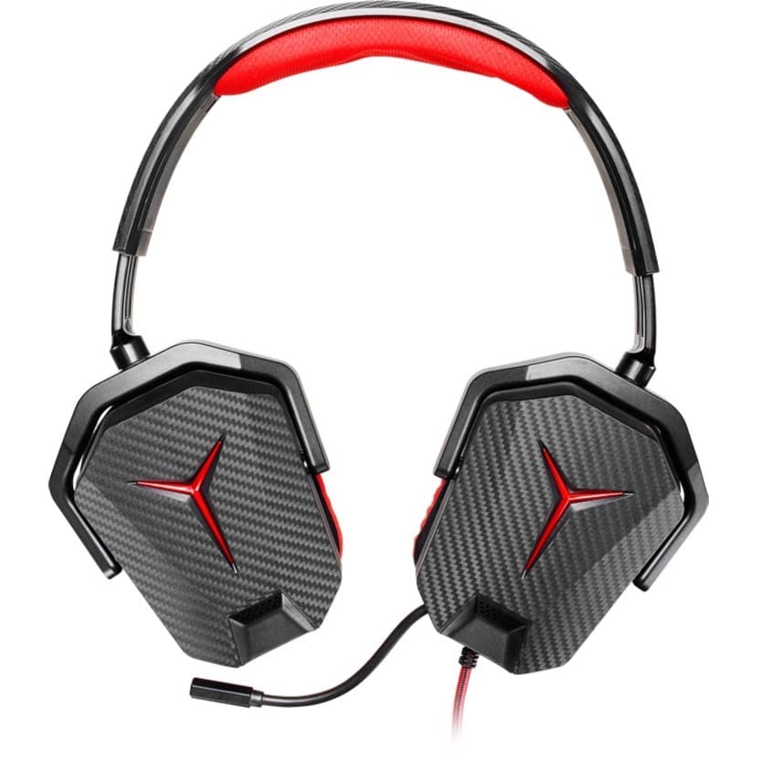 AUDIO_BO LEGION STEREO HEADSET-NA view 3