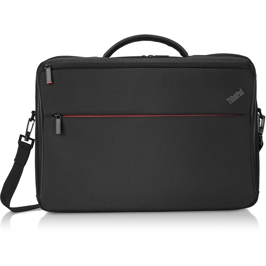 LENOVO DCG SOURCING LENOVO 15.6IN PRO CARRYING CASE BLK view 3