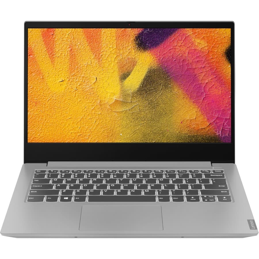 Lenovo IdeaPad S340-15IWL laptop with 15.6-inch display, Intel Core i5, 4 GB RAM, and 256 GB SSD