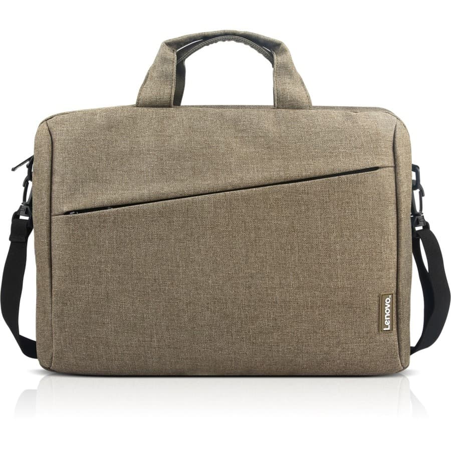 CASE_BO 15.6 TOPLOADER  T210 GREEN-ROW view 3