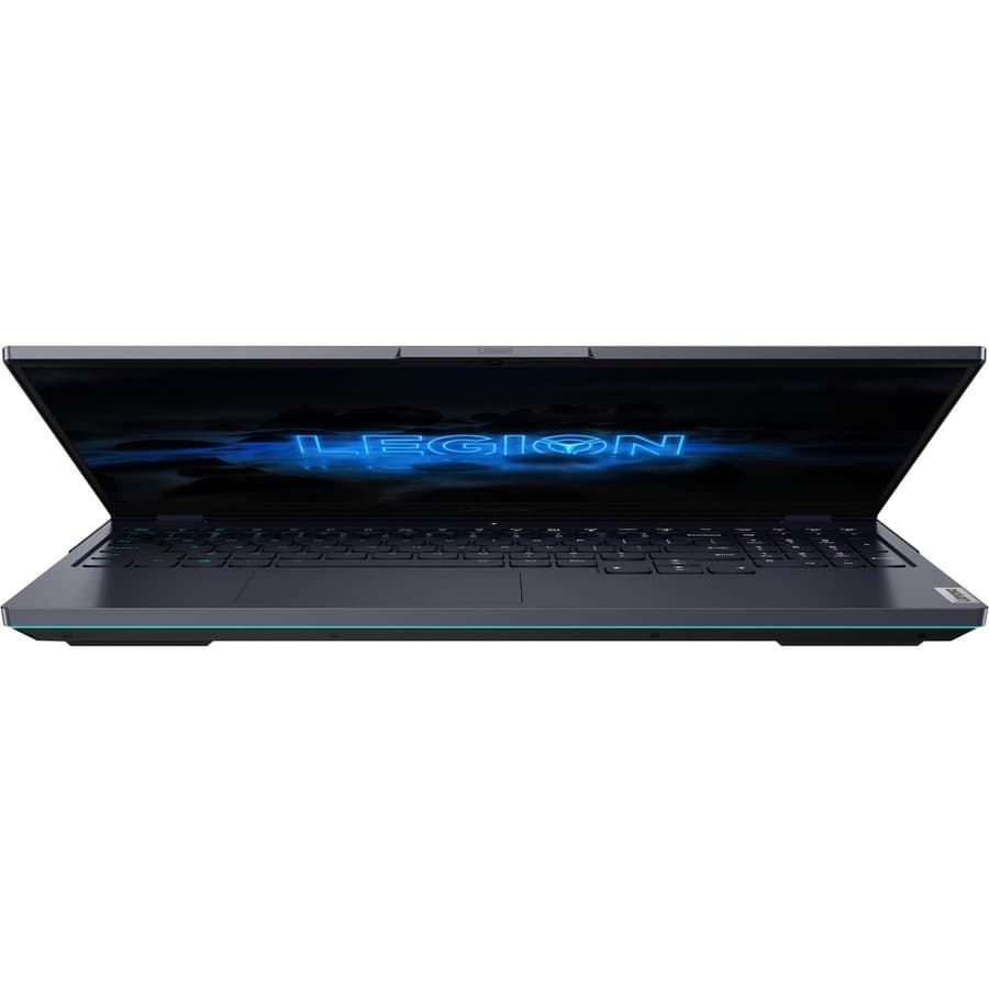 Lenovo Legion 7 15IMH05 laptop with Intel Core i9, 32 GB RAM, and 512 GB SSD