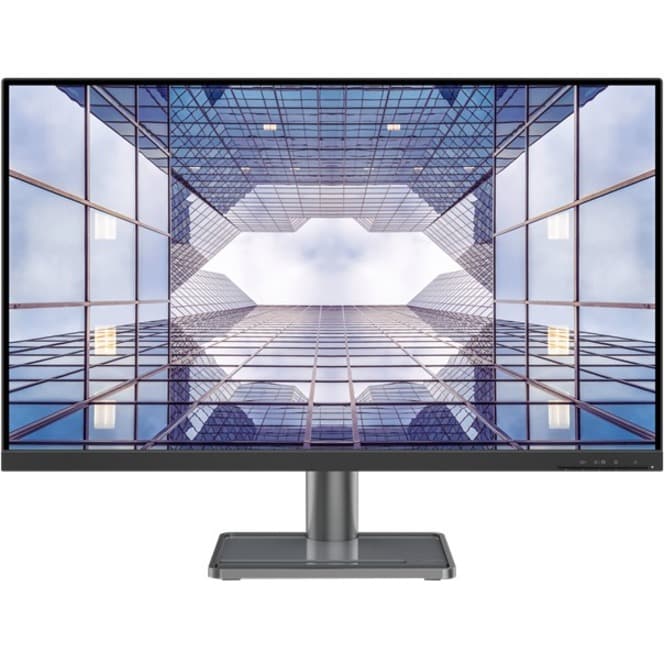 Lenovo 31.5-inch 4K IPS monitor with HDMI for premium desktop productivity
