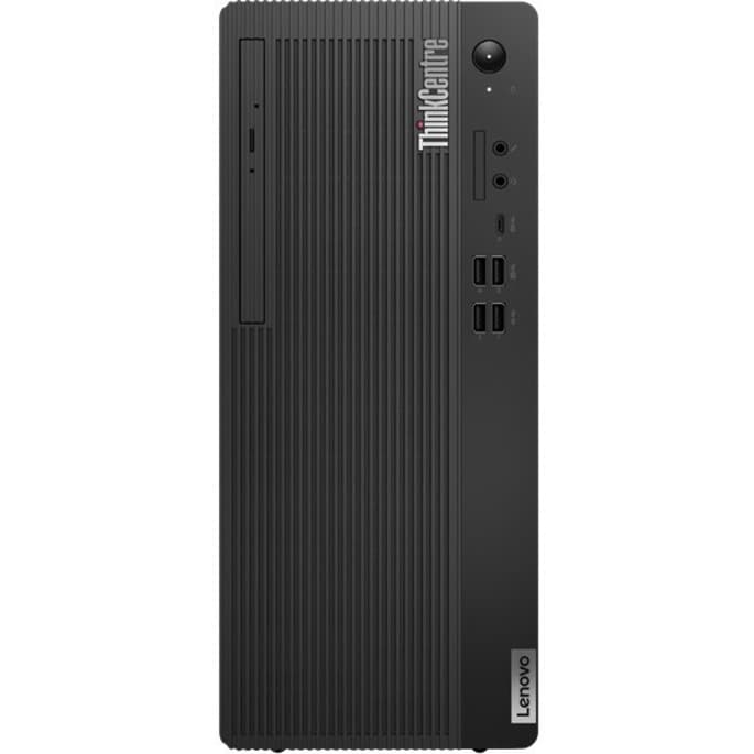 Lenovo ThinkCentre M80t Gen 3 tower business desktop with Intel Core i7, 16 GB RAM, and 1 TB SSD