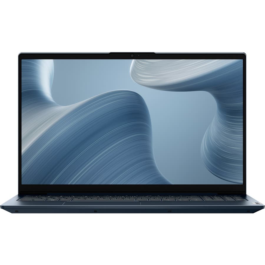 Lenovo IdeaPad 5 15IAL7 15.6-inch laptop for everyday productivity and portable use