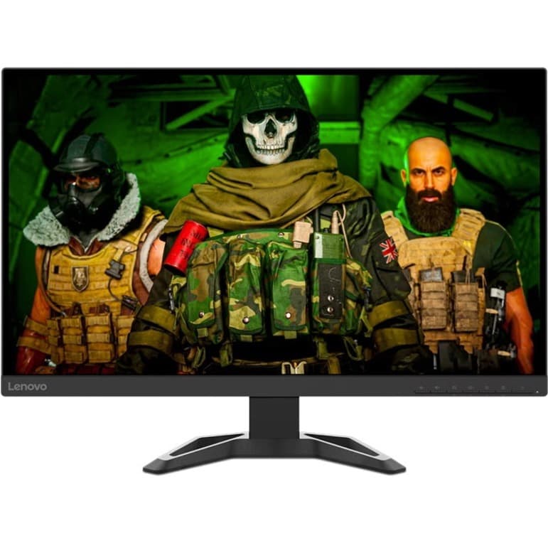 Lenovo G27-30 27-inch corporate monitor with HDMI input