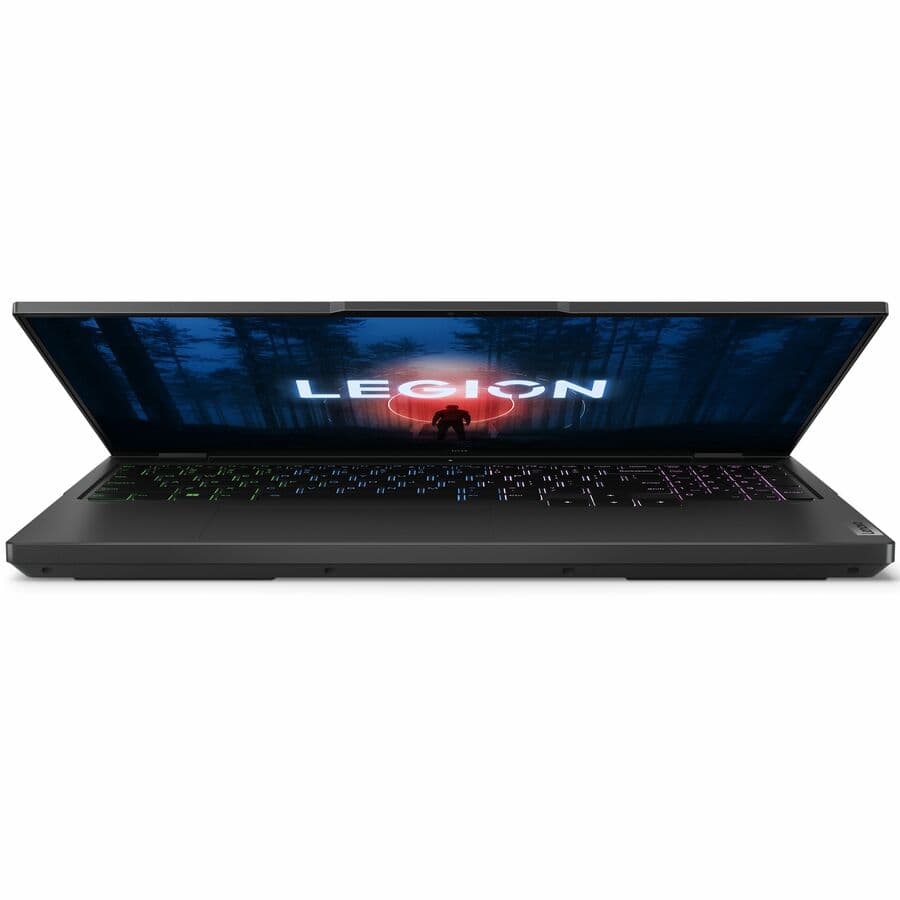 Lenovo Legion Pro 5 16ARX8 gaming laptop with 16-inch display