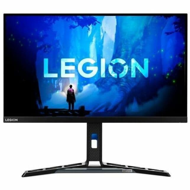 Lenovo Y27QF-30 27-inch monitor with HDMI connectivity