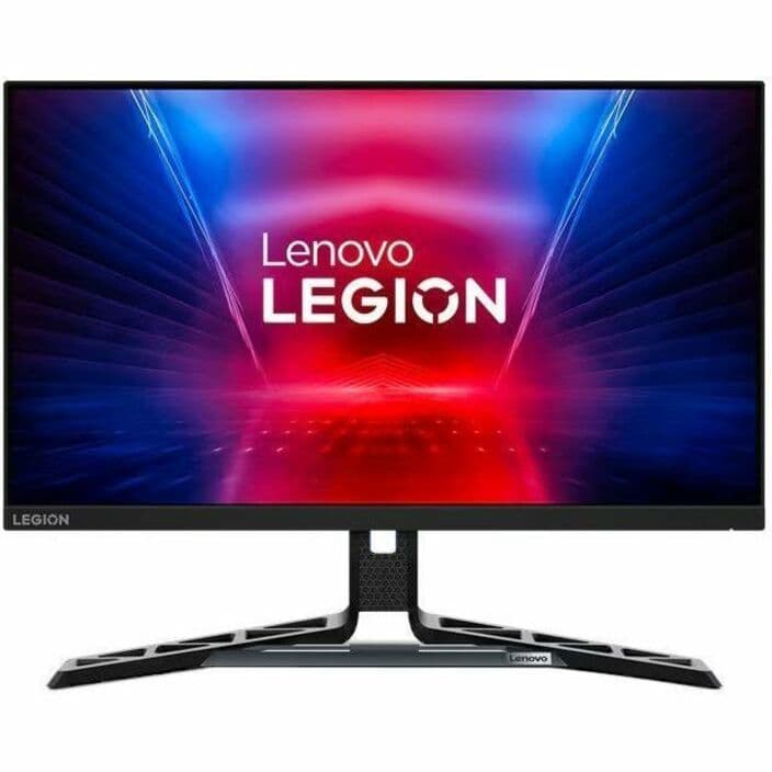 Lenovo R25f-30 24.5-inch Full HD IPS monitor with HDMI