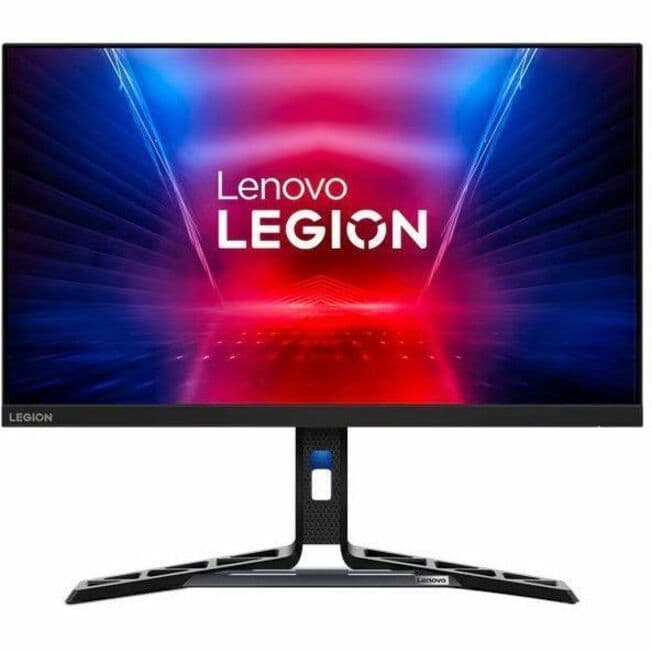 Lenovo TS R27i30 27-inch monitor with Full HD display and HDMI connectivity