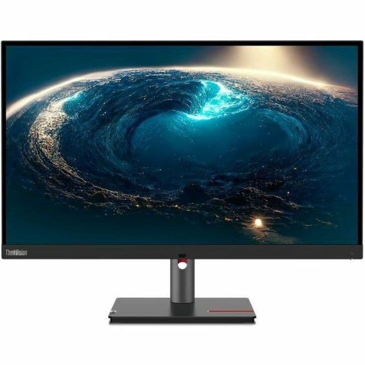 Lenovo P32pz30 31.5-inch monitor with HDMI for business productivity