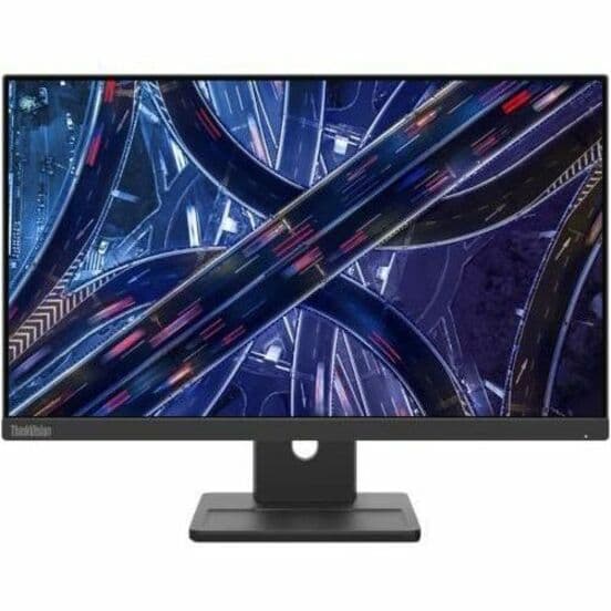 Lenovo TS E2230 21.5-inch Full HD HDMI office monitor