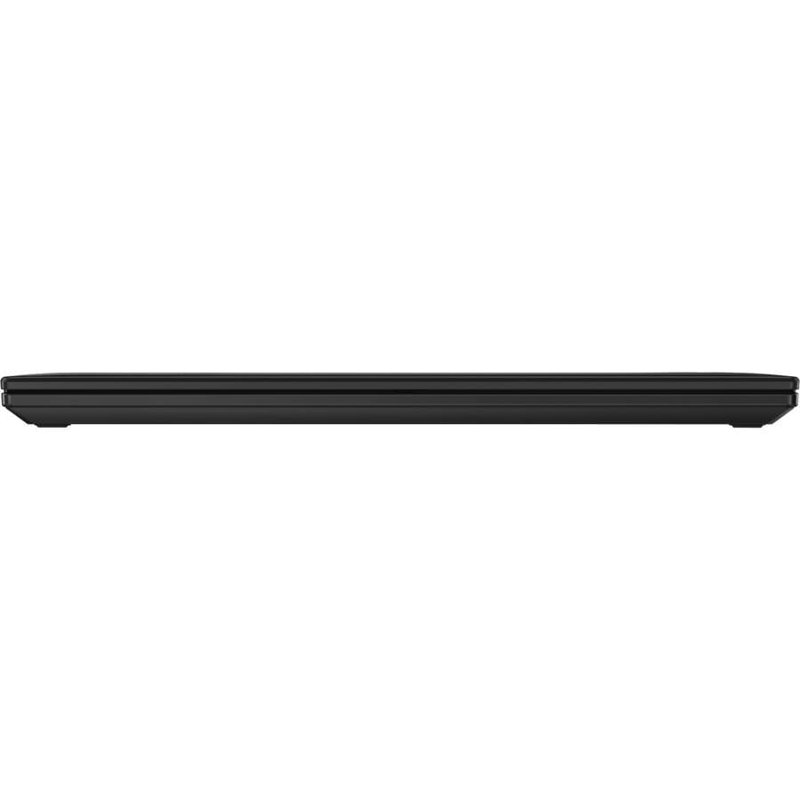 Lenovo ThinkPad T14 Gen 3 Thunder Black business laptop with Ryzen 7 Pro processor and 14-inch class design
