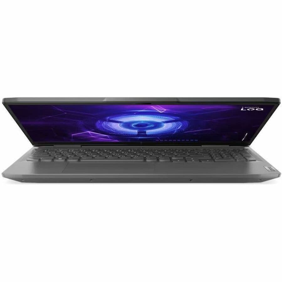 Lenovo IdeaPad 15IRH8 laptop with 15.6-inch Full HD display, Intel Core i5, 16 GB RAM, and 512 GB SSD