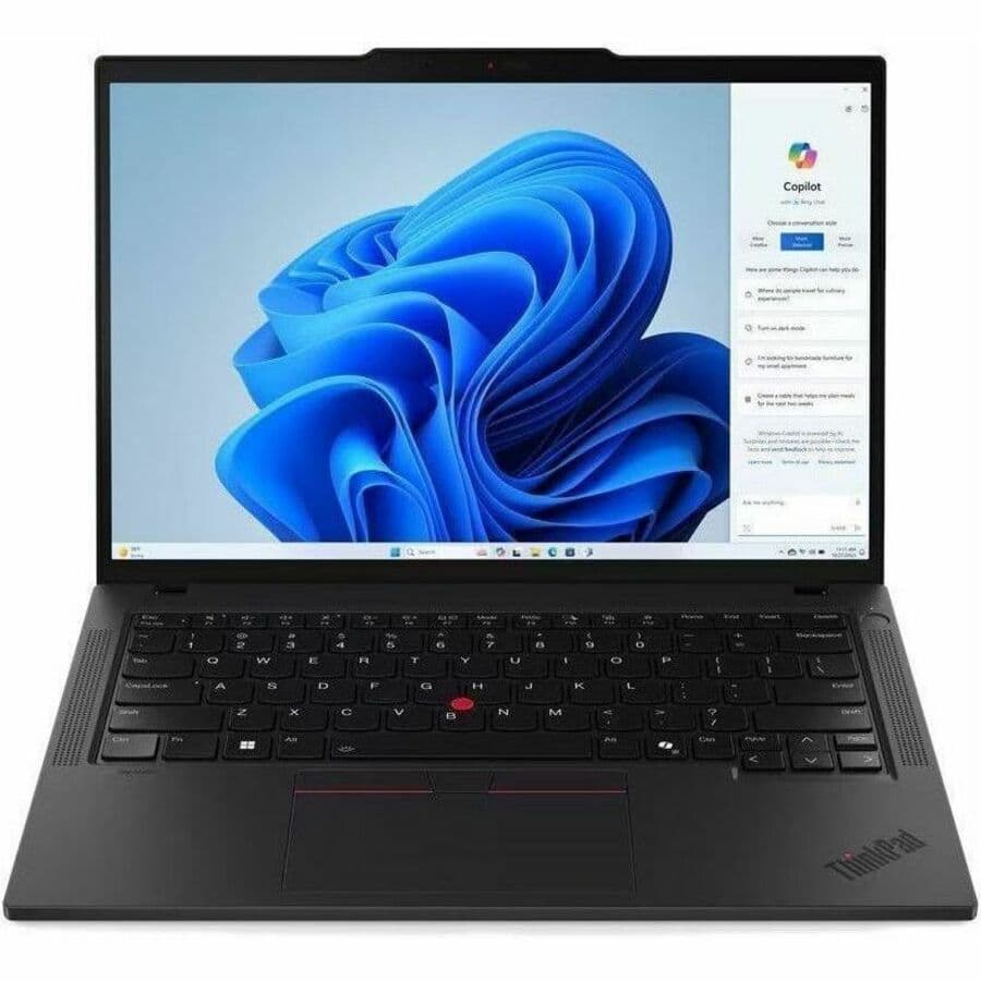 Lenovo ThinkPad P14s AMD G5 mobile workstation with Ryzen 7 PRO, 32 GB RAM, and 1 TB SSD