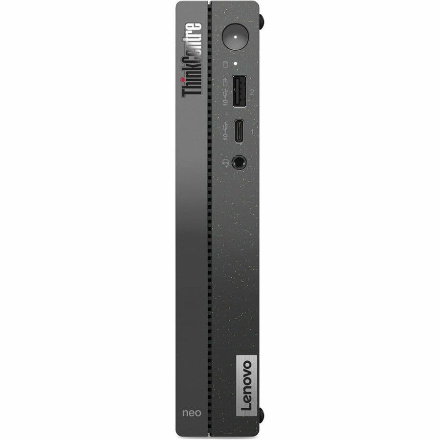 Lenovo ThinkCentre Neo 50q Gen 4 tiny thin client with Intel Core i3-1215U and IGEL Linux