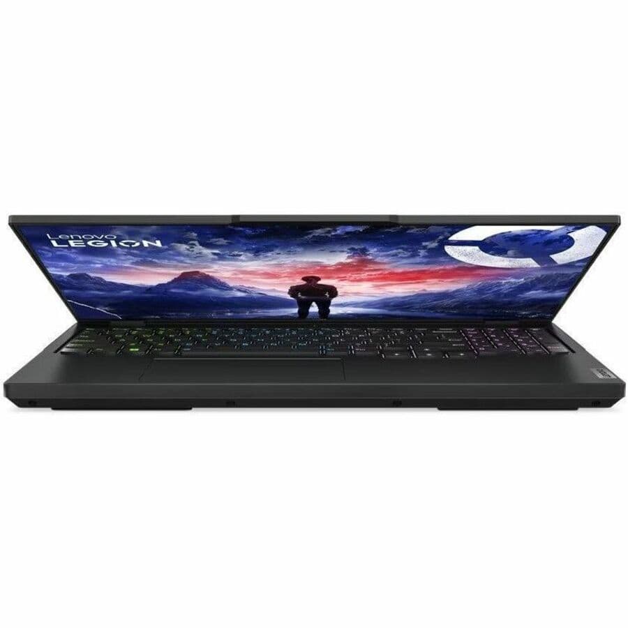 Lenovo Legion Pro 5 16IRX9 laptop with Core i9 processor, 32 GB memory, and 1 TB SSD