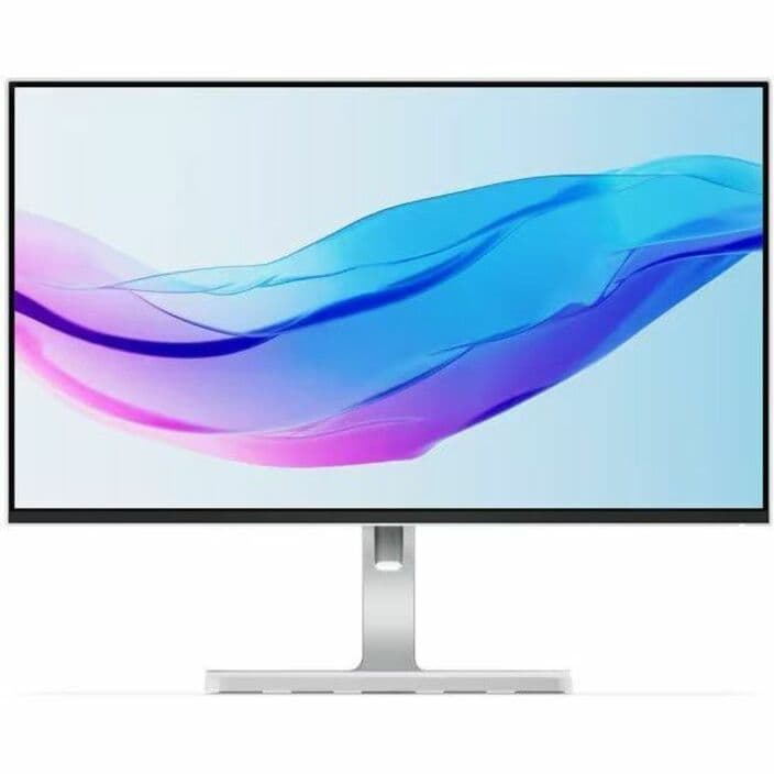 Lenovo L24M-4A 23.8-inch HDMI IPS desktop monitor