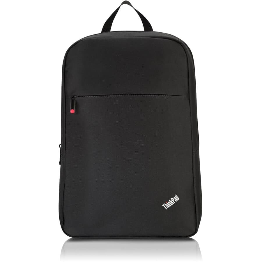 TS TP 15.6" Basic Backpack view 2